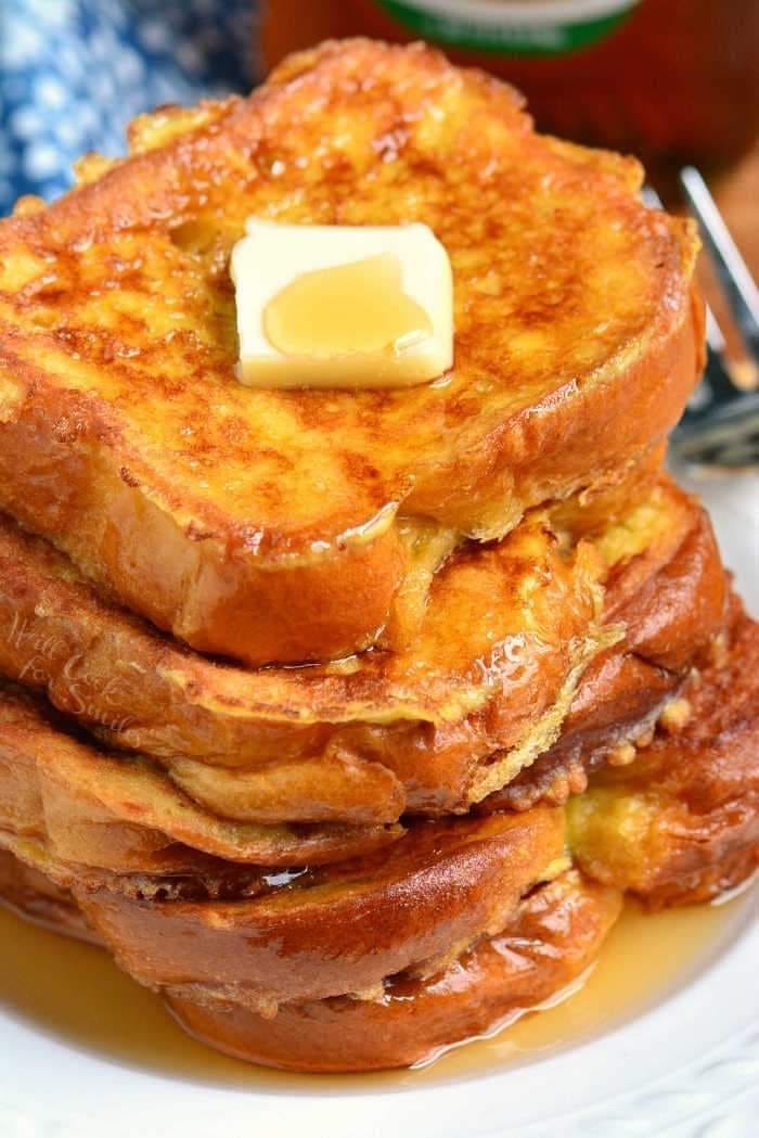 Perfect French Toast