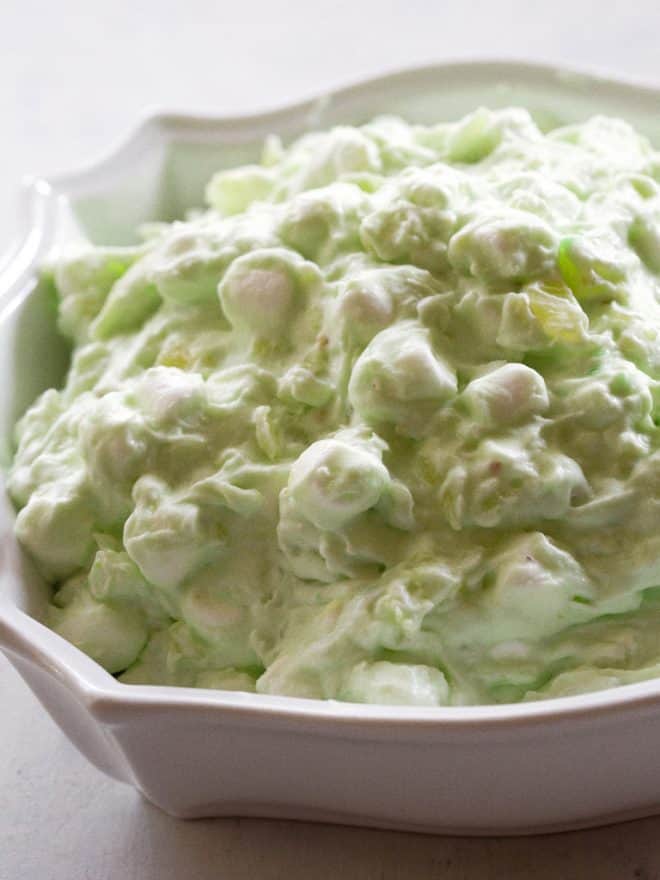 WATERGATE SALAD